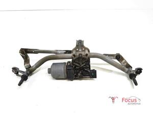 Wiper Motor PEUGEOT 208 I (CA, CC)