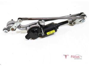 Wiper Motor KIA Rio III (UB), KIA Rio III Stufenheck (UB)