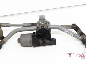 Wiper Motor PEUGEOT 208 I (CA, CC)