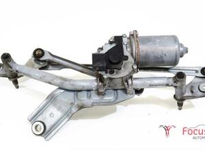 Wiper Motor FIAT Grande Punto (199), FIAT Punto (199), FIAT Punto Evo (199)