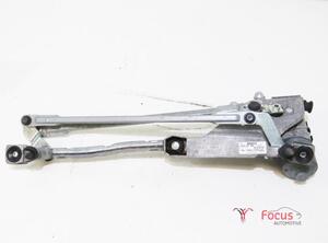 Wiper Motor FORD Fiesta VI (CB1, CCN)