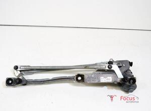 Wiper Motor FORD Fiesta VI (CB1, CCN)