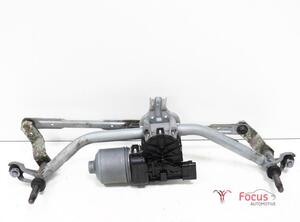 Wiper Motor PEUGEOT 208 I (CA, CC)