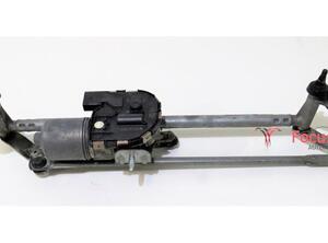 Wiper Motor VW Scirocco (137, 138)