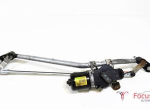 Wiper Motor RENAULT KANGOO Express (FW0/1_)