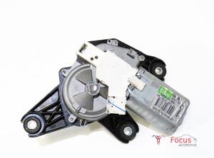 Wiper Motor RENAULT Twingo II (CN0)