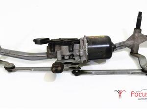 Wiper Motor CITROËN C3 II (SC)