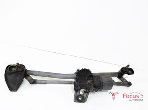 Wiper Motor OPEL Astra H Caravan (L35)