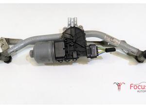 Wiper Motor PEUGEOT 208 I (CA, CC)