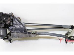 Wiper Motor FORD Fiesta VI (CB1, CCN)