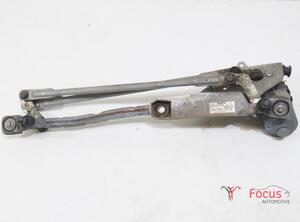 Wiper Motor FORD Fiesta VI (CB1, CCN)