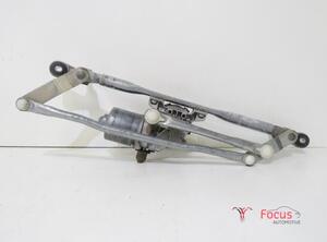 Wiper Motor FIAT Panda (312, 319), LANCIA Ypsilon (312_), FIAT Panda Van (312, 519)