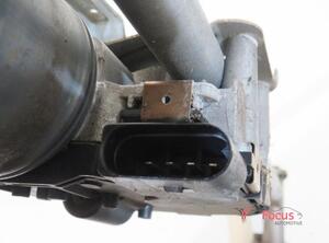 Wiper Motor SKODA OCTAVIA II Combi (1Z5)