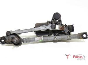 Wiper Motor CITROËN C1 (PM, PN)