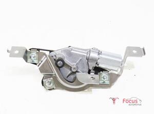 Wiper Motor FORD Fiesta VI (CB1, CCN)