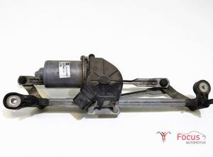 Wiper Motor OPEL Corsa D (S07)