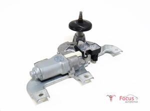 Wiper Motor OPEL Agila (B) (B H08)