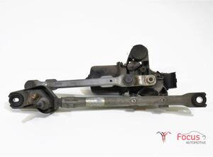 Wiper Motor PEUGEOT 107 (PM, PN)