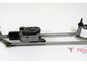 Wiper Motor VW Scirocco (137, 138)