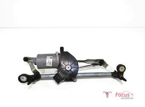 Wiper Motor OPEL Corsa D (S07)