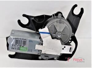 Wiper Motor PEUGEOT 3008 Großraumlimousine (0U_)