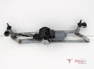 Wiper Motor VW Polo (6C1, 6R1)