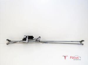 Wiper Motor CITROËN C4 Coupe (LA), CITROËN C4 I (LC)