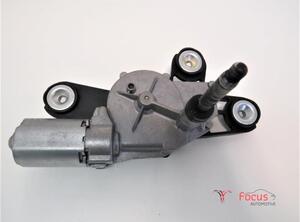 Wiper Motor FORD Fiesta VI (CB1, CCN)