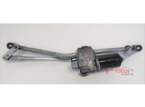 Wiper Motor MAZDA 3 (BK)