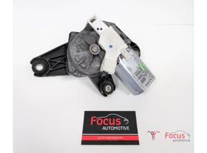 Wiper Motor RENAULT Twingo II (CN0)