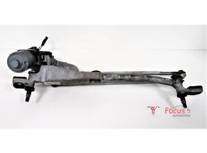 Wiper Motor FORD Fiesta VI (CB1, CCN)