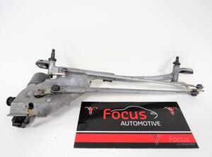 Wiper Motor FORD Fiesta VI (CB1, CCN)