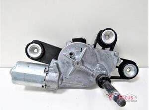 Wiper Motor FORD Fiesta VI (CB1, CCN)