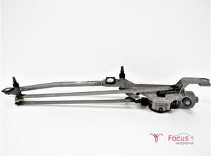 Wiper Motor FORD Focus II (DA, DP, HCP)