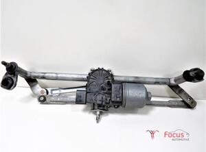 Wiper Motor VW Polo (6C1, 6R1)