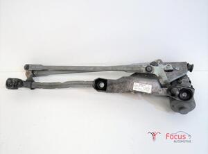 Wiper Motor FORD Fiesta VI (CB1, CCN)