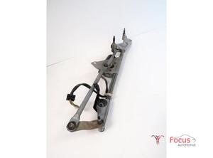 Wiper Motor MERCEDES-BENZ C-Klasse (W203)