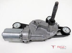 Wiper Motor FORD Fiesta VI (CB1, CCN)