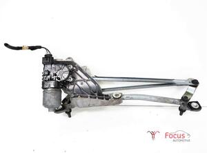 Wiper Motor FORD Fiesta VI (CB1, CCN)