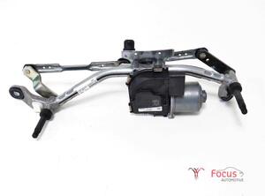 Wiper Motor FORD Fiesta VII (HF, HJ)