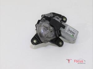 Wiper Motor FORD Transit Custom V362 Kasten (FY, FZ)