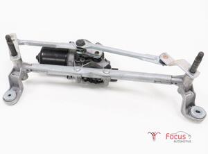 Wiper Motor RENAULT Twingo III (BCM)