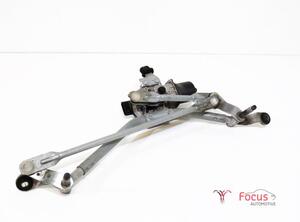 Wiper Motor RENAULT Captur I (H5, J5), RENAULT Clio IV (BH)