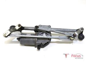 Wiper Motor OPEL Corsa D (S07)