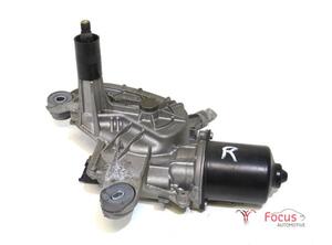 Wiper Motor CITROËN C4 GRAND PICASSO I (UA_), CITROËN C4 PICASSO I MPV (UD_)