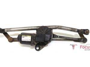 Wiper Motor FIAT FIORINO Box Body/MPV (225_), FIAT QUBO (225_)