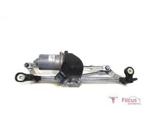 Wiper Motor OPEL Corsa D (S07)