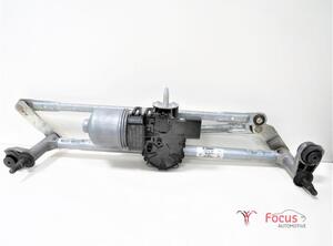 Wiper Motor VW Polo (6C1, 6R1)