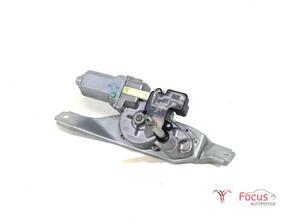 Wiper Motor MAZDA 2 (DE_, DH_)