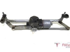 Wiper Motor VW Polo (6C1, 6R1)